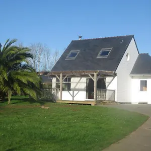 Le Petit Coin De Paradis Roscanvel