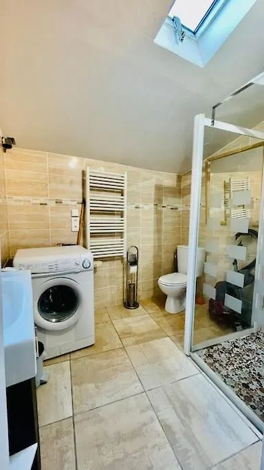 Holiday home La Petite Sirene Villa Roscanvel France