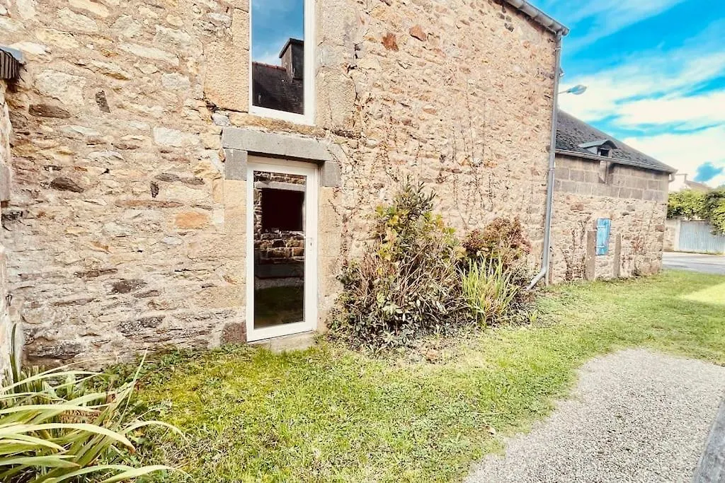 La Petite Sirene Villa Roscanvel 0*,  France